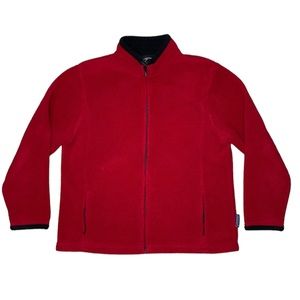 Black Diamond fleece jacket